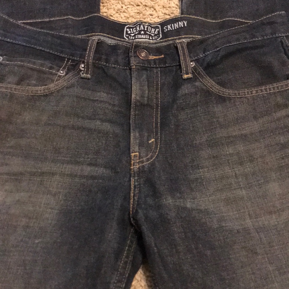 Levi’s Jeans
